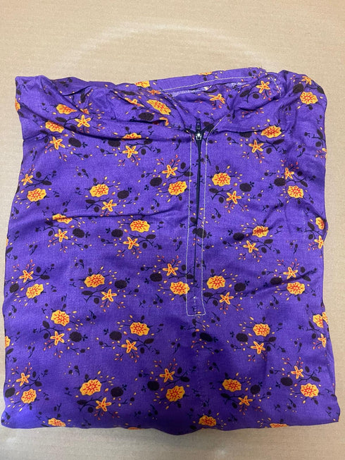 Colorful Prayer Clothes Large size (One piece. )